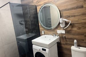 Апарт-отель Апартаменты в историческом центре "ГАЛАГОВЪ". Апартаменты трехместный  6