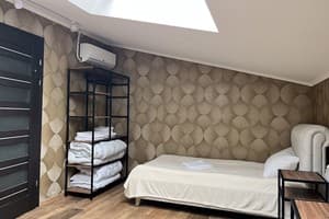 Апарт-отель Апартаменты в историческом центре "ГАЛАГОВЪ". Апартаменты трехместный  3