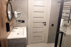 Апарт-отель Апартаменты в историческом центре "ГАЛАГОВЪ". Делюкс двухместный  5