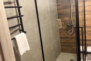 Апарт-отель Апартаменты в историческом центре "ГАЛАГОВЪ". Делюкс двухместный  7