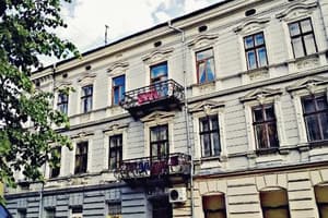 Квартира Apartment centre mini