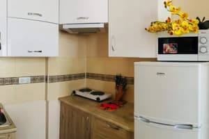 Apartment in city center BIG 6