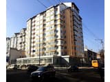 Apartment in the center of Belvedere 23