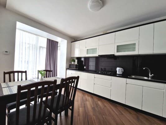 Apartment in the center of Belvedere 7