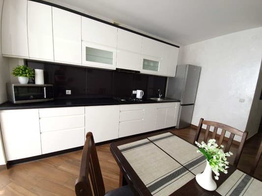 Apartment in the center of Belvedere 3