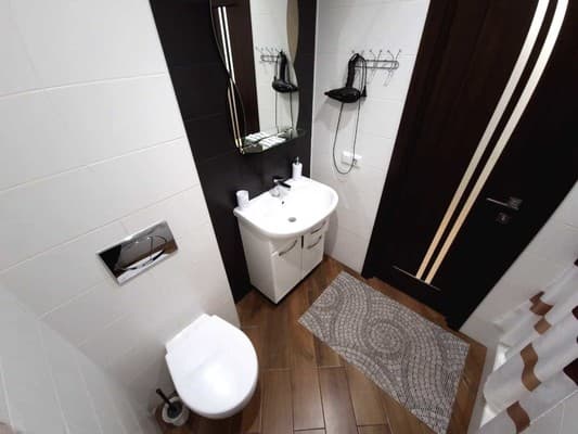 Apartment in the center of Belvedere 21