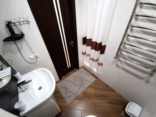 Apartment in the center of Belvedere 19