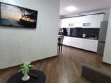 Apartment in the center of Belvedere 10