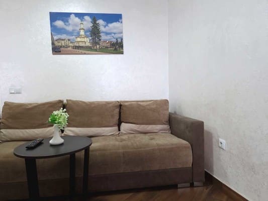 Apartment in the center of Belvedere 6