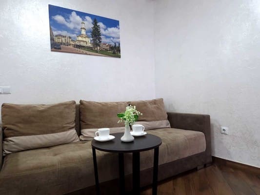 Apartment in the center of Belvedere 4