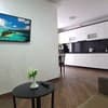 Apartment in the center of Belvedere 11-12/25