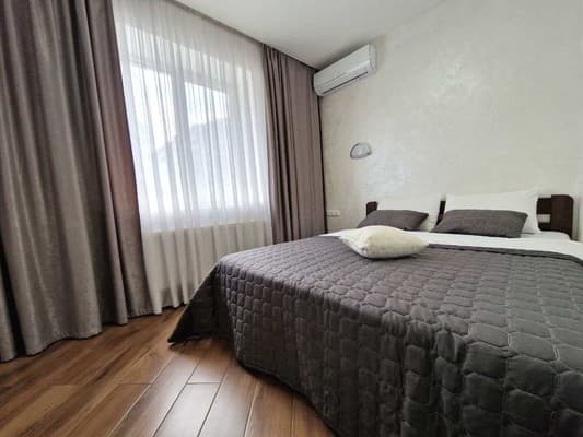 Apartment in the center of Belvedere 13