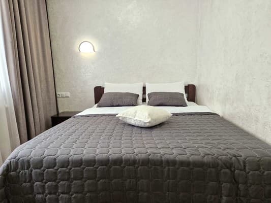 Apartment in the center of Belvedere 17