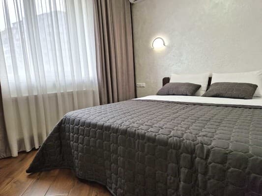 Apartment in the center of Belvedere 18