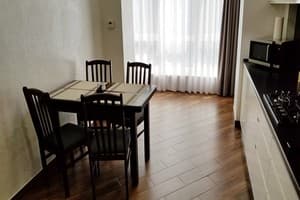 Квартира Apartment in the center of Belvedere. Апартаменты 4-местный +2 2