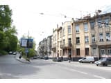 Apartment on Rustaveli 16