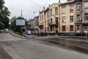 Квартира Apartment on Rustaveli. Студио 4-местный однокомнатные 16