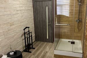 Квартира Aparts-Lviv. Апартаменты 6-местный  4