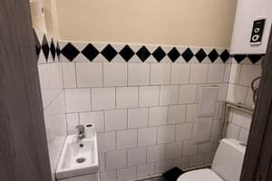 Квартира Aparts-Lviv. Апартаменты 6-местный  9