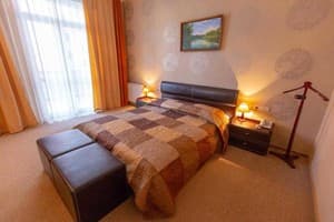 Отель Аполлония. Люкс 4-местный  1