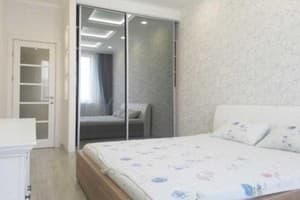 Квартира Arcadia Golfstream Apartment
