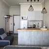 Квартира Arcadia apartament & sea terrace. Апартаменты двухместный  1