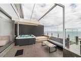 Arcadiya Party penthouse 11