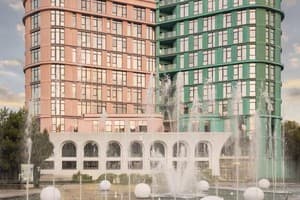 Гостинично-ресторанный комплекс Archotel Avenue