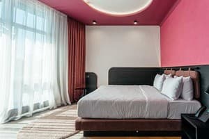 Гостинично-ресторанный комплекс Archotel Avenue. Делюкс 4-местный  1