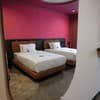 Гостинично-ресторанный комплекс Archotel Avenue. Супериор двухместный с раздельными кроватями и видом на море 6