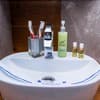 Мини-отель Art Gallery Hotel. Люкс двухместный № 1 10