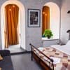 Мини-отель Art Gallery Hotel. Люкс двухместный № 1 1