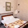 Мини-отель Art Gallery Hotel. Люкс двухместный № 1 5