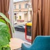 Мини-отель Art Gallery Hotel. Люкс двухместный № 1 8
