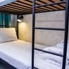 Мини-отель Art Gallery Hotel. Стандарт двухместный №3 1