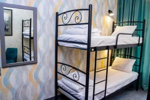Мини-отель Art Gallery Hotel. Стандарт двухместный №3 2