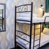 Мини-отель Art Gallery Hotel. Стандарт двухместный №3 2