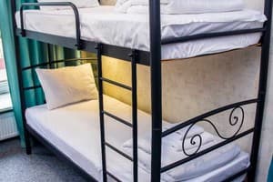 Мини-отель Art Gallery Hotel. Стандарт двухместный №3 5