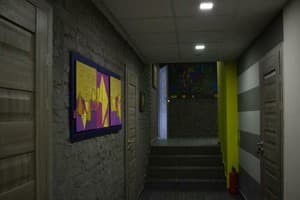 Арт хостел-отель Адреналин 9