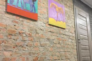 Арт хостел-отель Адреналин 18