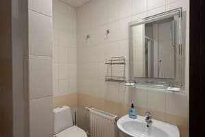 Отель Асотел. Апартаменты двухместный  6