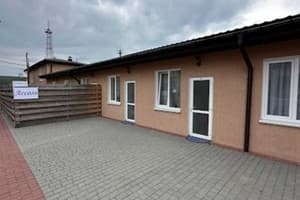 Отель Ассоль