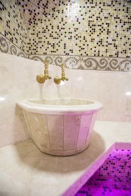 Atlantic Garden Resort Hotel 21