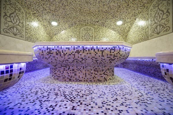 Atlantic Garden Resort Hotel 22