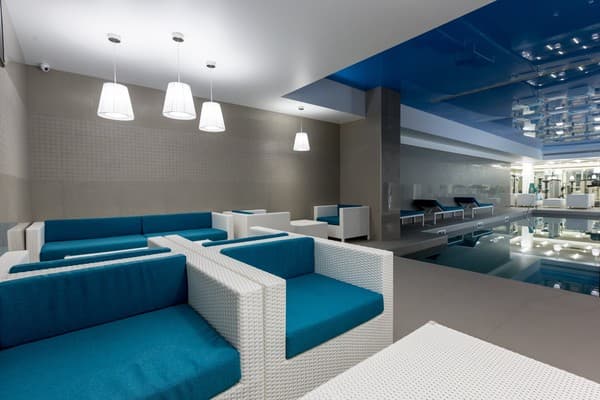 Atlantic Garden Resort Hotel 19