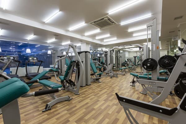Atlantic Garden Resort Hotel 15