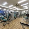 Atlantic Garden Resort Hotel 15-16/47