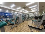 Atlantic Garden Resort Hotel 15