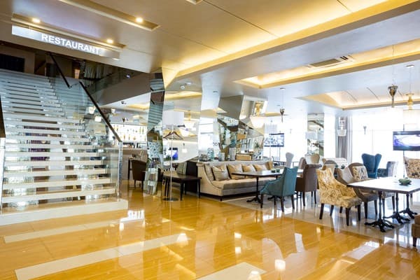 Atlantic Garden Resort Hotel 31