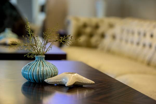 Atlantic Garden Resort Hotel 28